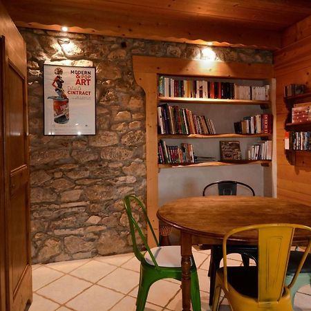 Un R De Memises Bed & Breakfast Thollon-les-Memises Bagian luar foto