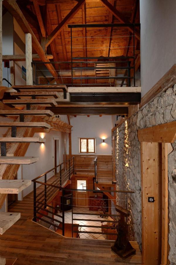 Un R De Memises Bed & Breakfast Thollon-les-Memises Bagian luar foto