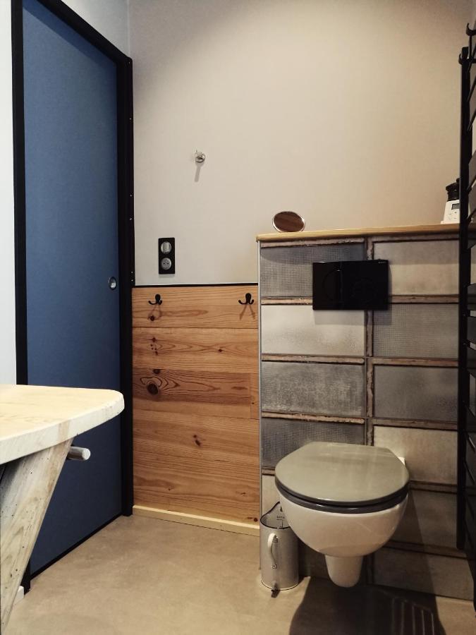 Un R De Memises Bed & Breakfast Thollon-les-Memises Bagian luar foto