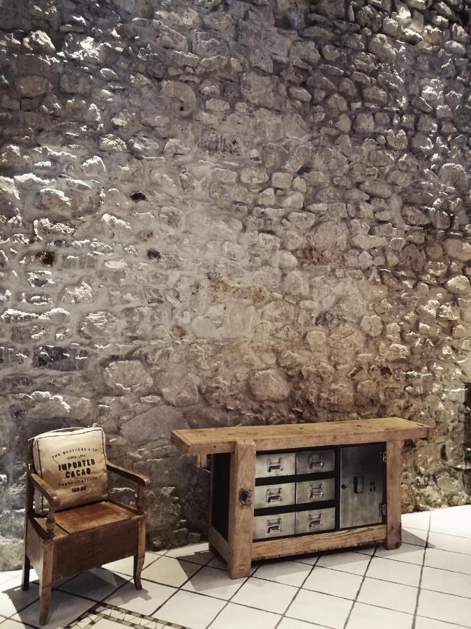 Un R De Memises Bed & Breakfast Thollon-les-Memises Bagian luar foto