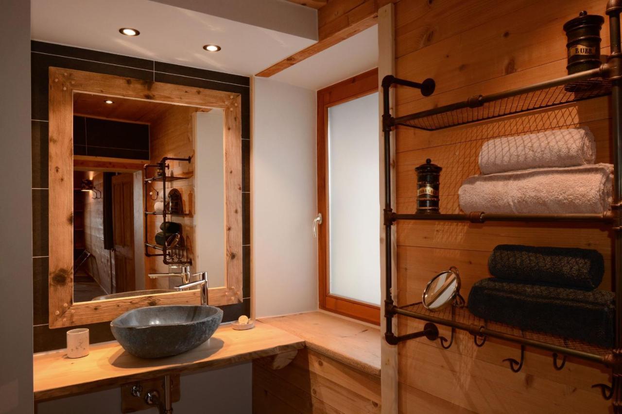 Un R De Memises Bed & Breakfast Thollon-les-Memises Bagian luar foto